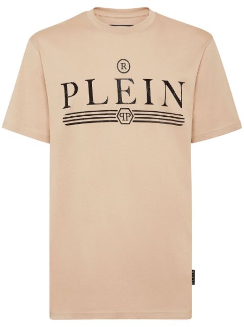 Philipp Plein SS Tattoo T-shirt Men