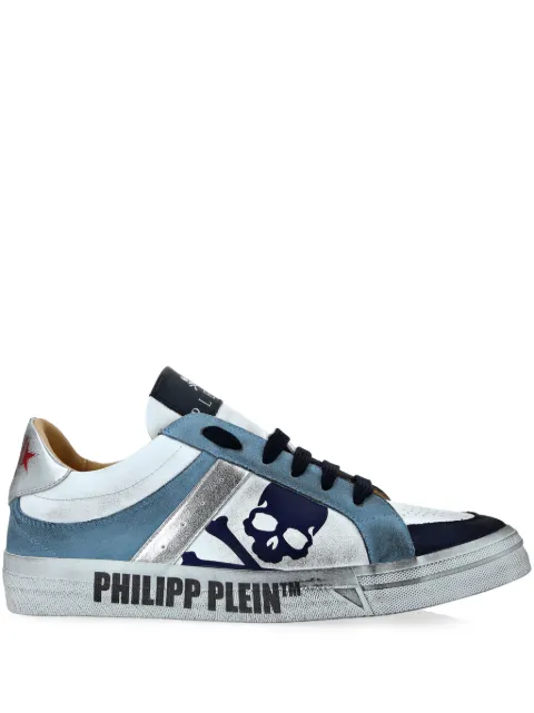 Philipp Plein Retrokickz TM sneakers