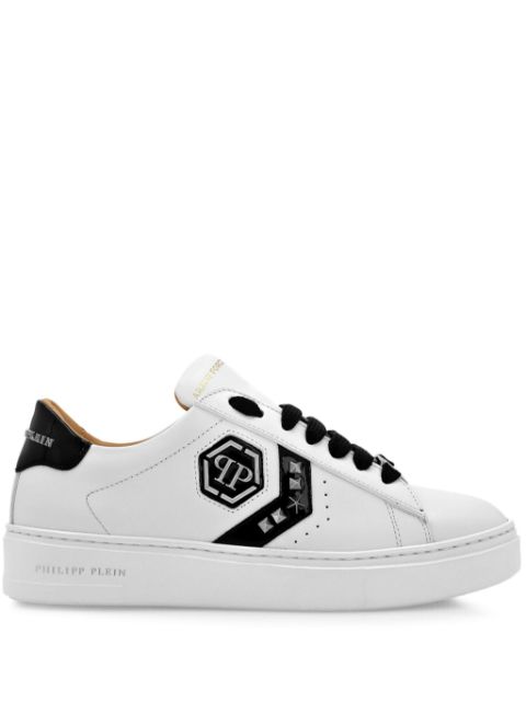 Philipp Plein Arrow Force sneakers Women