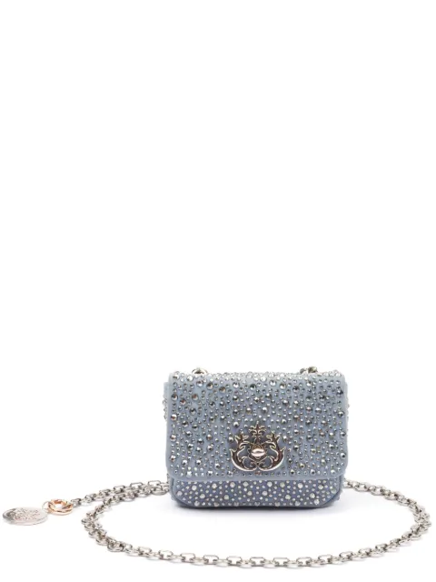 Isla Bolsa Nano Jolie mini com cristais