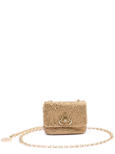 Isla Bolsa Nano Jolie mini com cristais