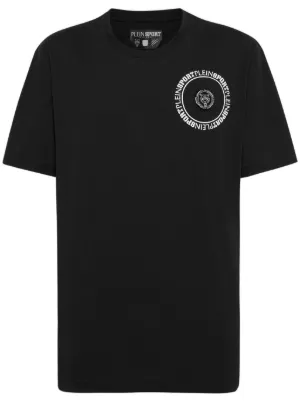 Versace メドゥーサ Tシャツ | ブラック | FARFETCH JP