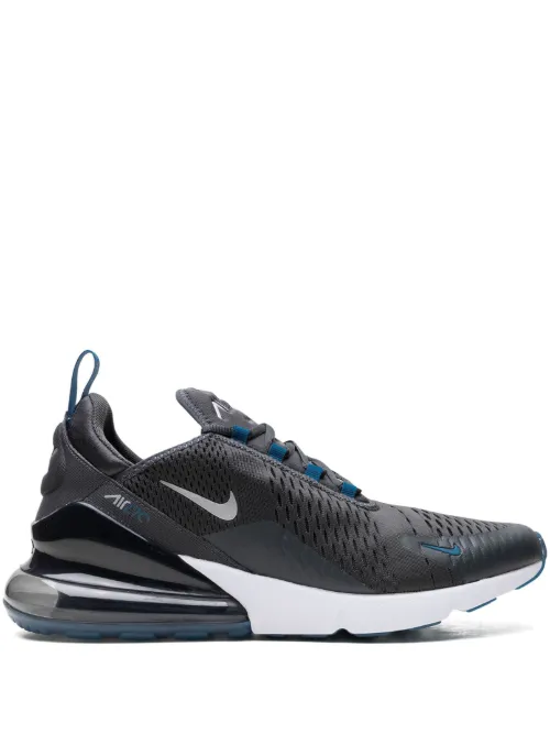 Baskets Air Max 270 'Anthracite/Industrial Blue' - Nike - Modalova
