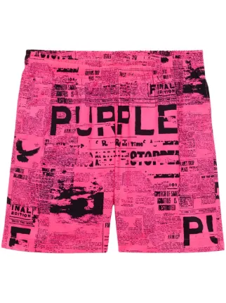 Purple Brand