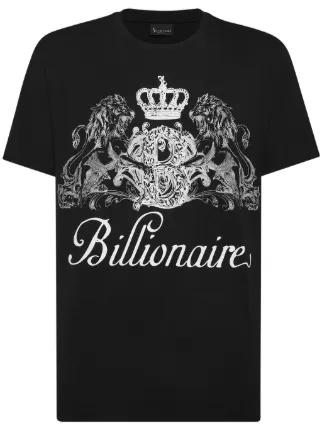 Billionaire