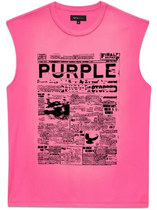 Purple Brand
