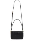 ANINE BING Lili shoulder bag - Black