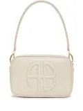 ANINE BING Lili shoulder bag - Neutrals