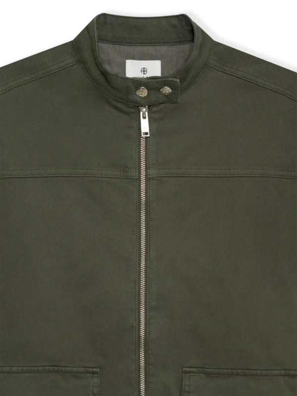 ジャケット ANINE BING Jackets 23632521_54600869_600.jpg