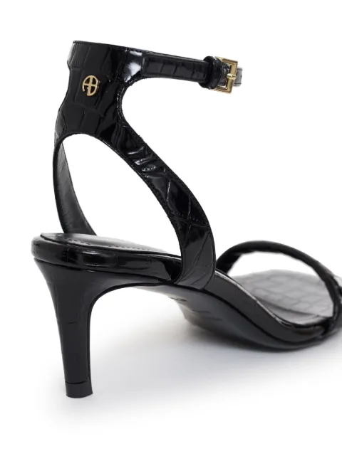 ANINE BING Cora sandals A1410554010 - 3