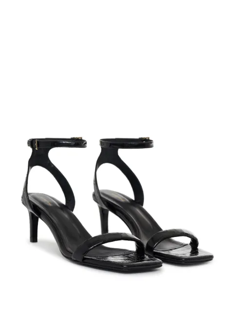 ANINE BING Cora sandals A1410554010 - 1