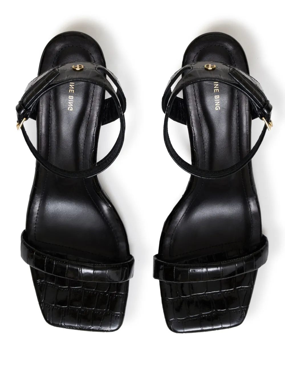 ANINE BING CORA SANDALS