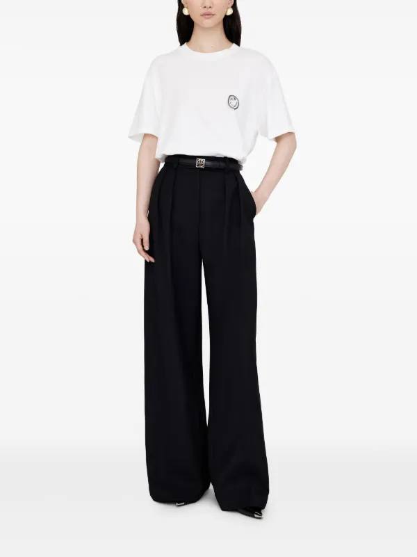 トップス ANINEBING WALKERTEELYRICS Anine Bing Walker Lyrics Tee | Shop Tula – Tula Boutique
