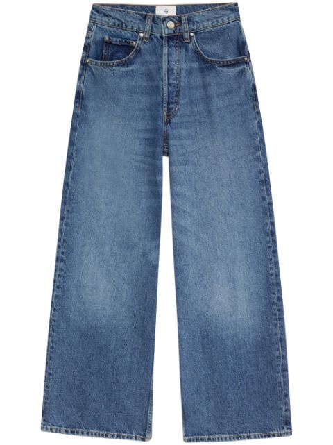 ANINE BING Rick jeans