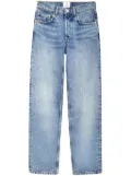 ANINE BING Benson jeans - Blue