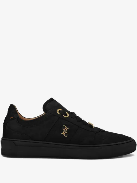 Billionaire tenis con paneles de malla