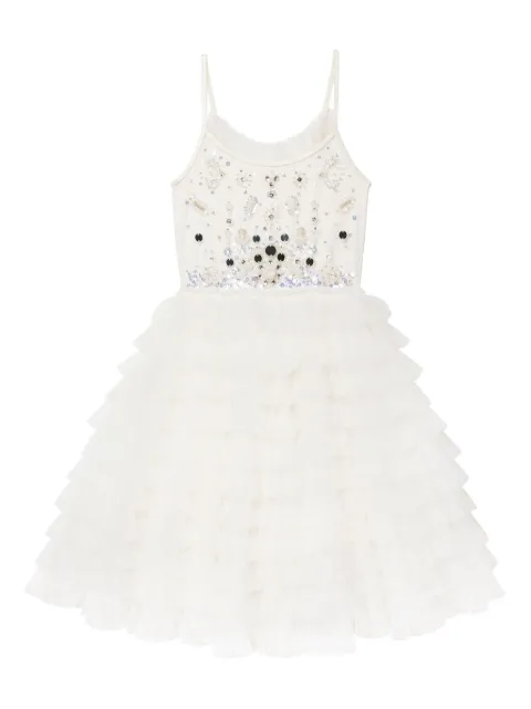 Tutu Du Monde vestido Crystal Palace