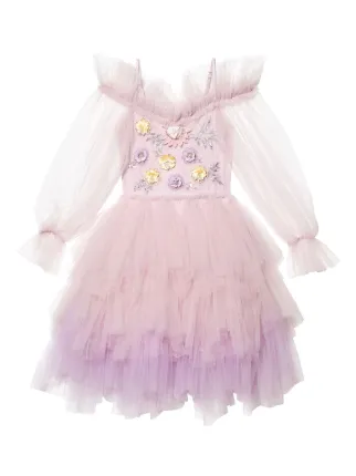 Tutu Du Monde
