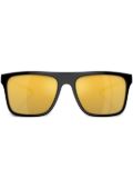 Ferrari square-frame sunglasses - Black