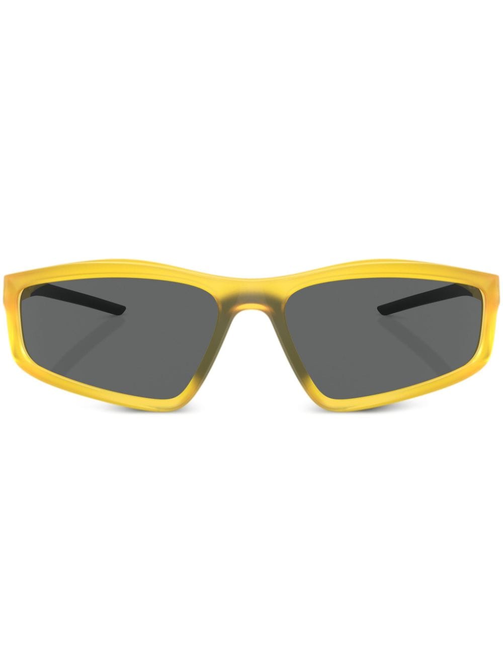 rectangle-frame sunglasses