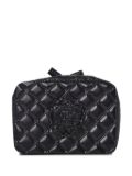 CHANEL Pre-Owned Minaudière clutch bag - Black