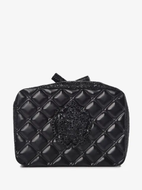 CHANEL Pre-Owned Minaudière clutch bag