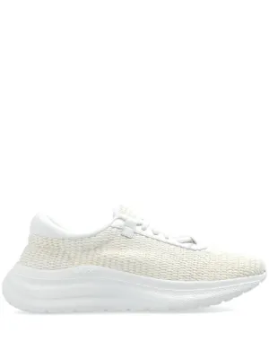 Le Silla Reiko Wave スニーカー 通販 - FARFETCH
