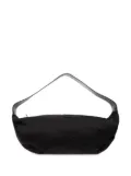 Fear Of God logo-appliqué shoulder bag - Black