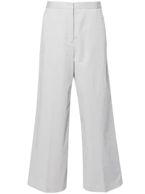 Fabiana Filippi wide-leg tailored trousers
