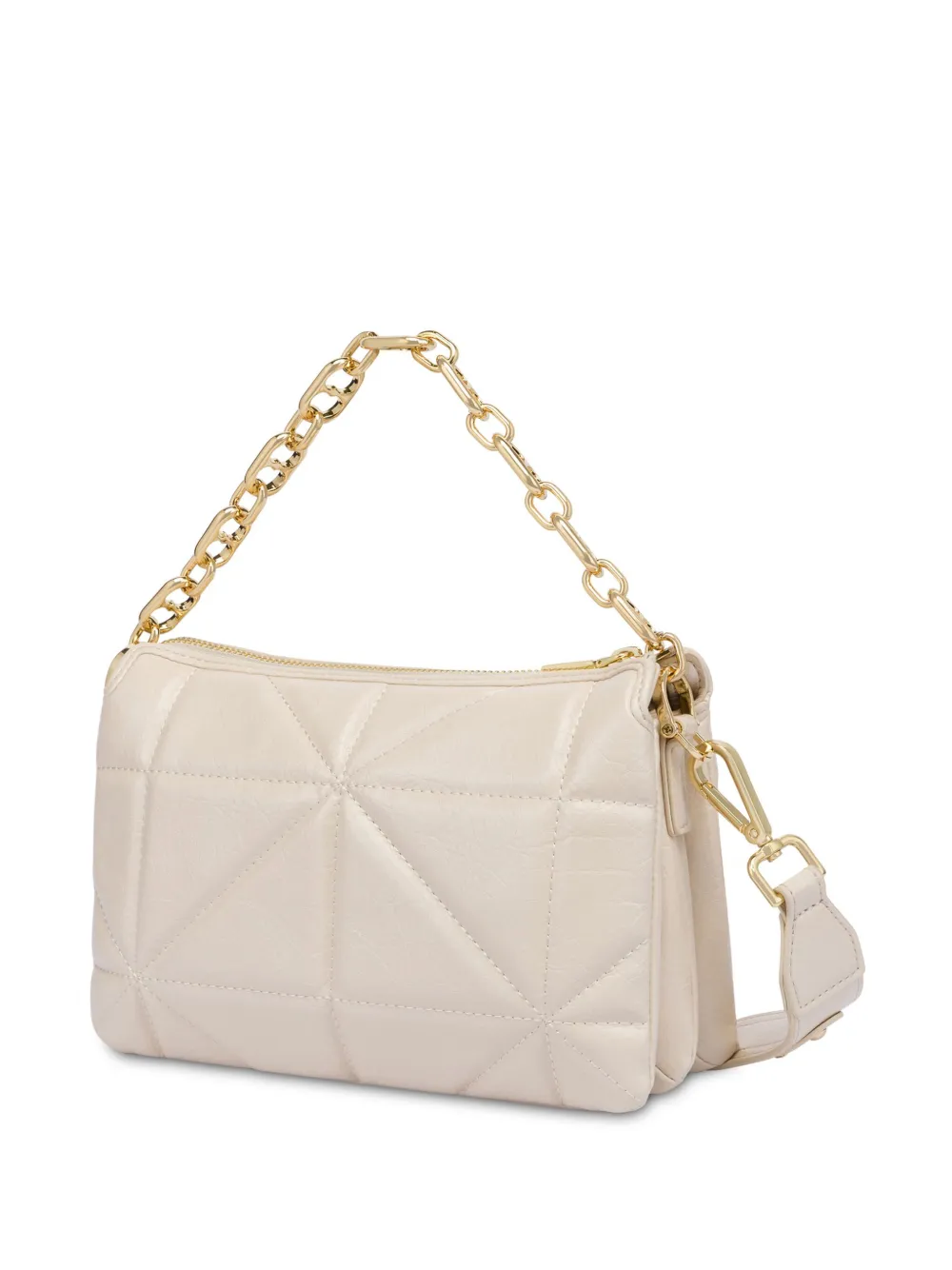 Affordable Love Moschino faux-leather cross body bag Women