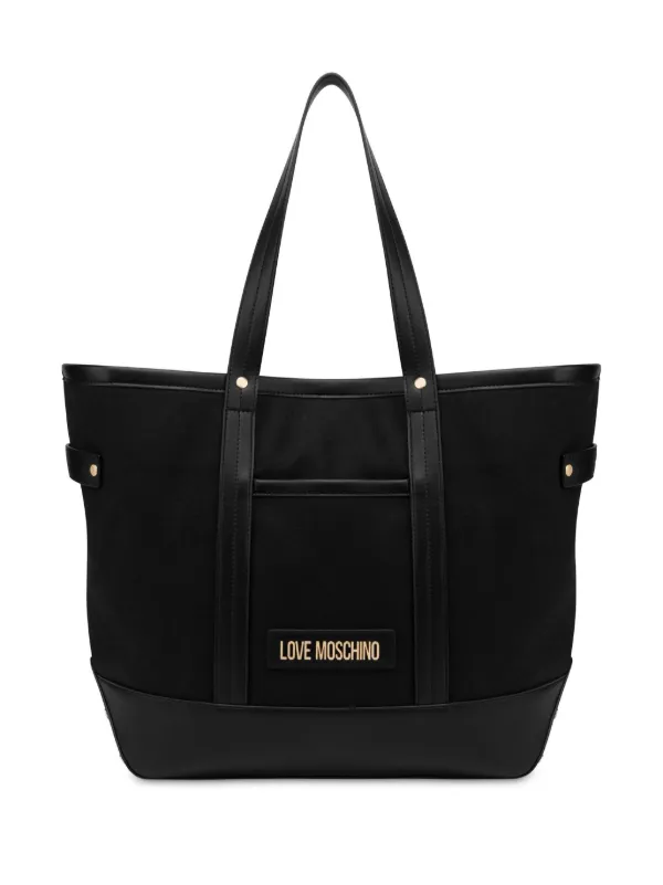 関税込送料無料【LOVE MOSCHINO】トートバッグ ロゴ 楽天市場】【美品】 MOSCHINO / モスキーノ | LOVE MOSCHINOロゴ