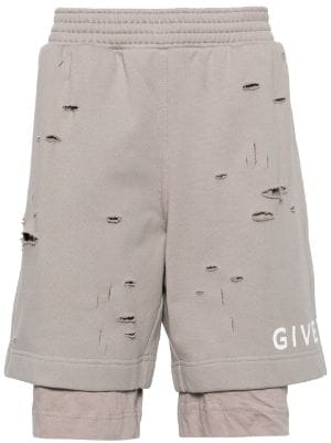 Givenchy（ジバンシィ）メンズ ショートパンツ・ハーフパンツ - FARFETCH