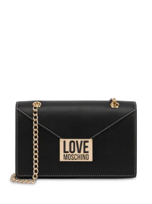 Moschino purse cheap online