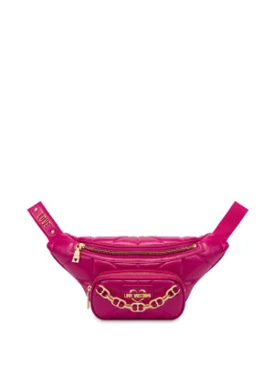 Moschino belt bag price online