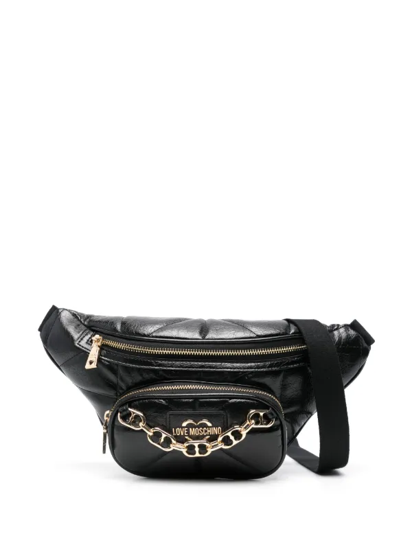 Belt bag moschino hotsell