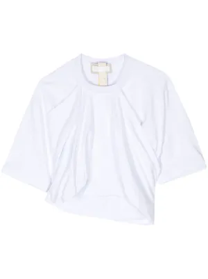 LITKOVSKA T-shirts & Jerseys for Women | Shop Now on FARFETCH