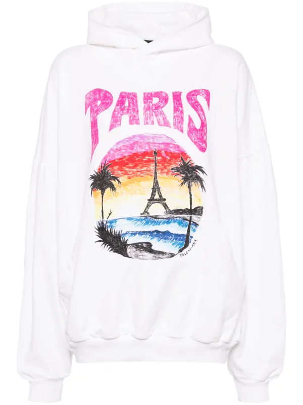 【関税&送料込】Balenciaga Cream Cotton And Polyester Sweate Cream Balenciaga Cable Knit Sweater Size FR 36 | eBay