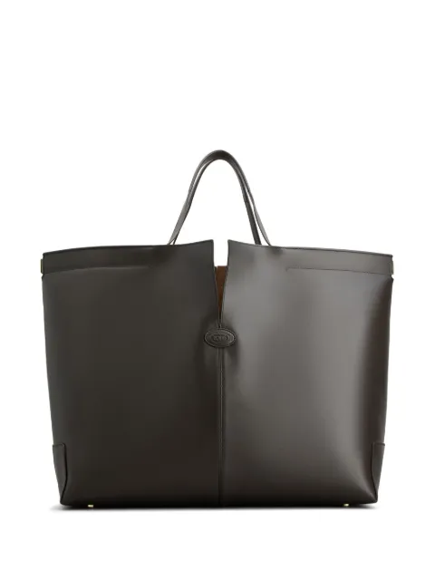 Tod's tote Di Folio mediana