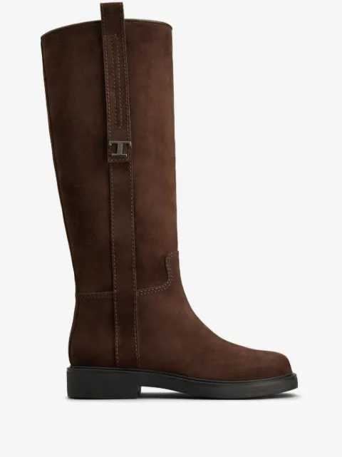 Tod's Gomma 20L boots