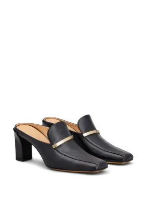 Tod's（トッズ）ウィメンズ ミュール - FARFETCH