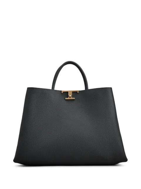 Tod's medium T Timeless leather tote bag
