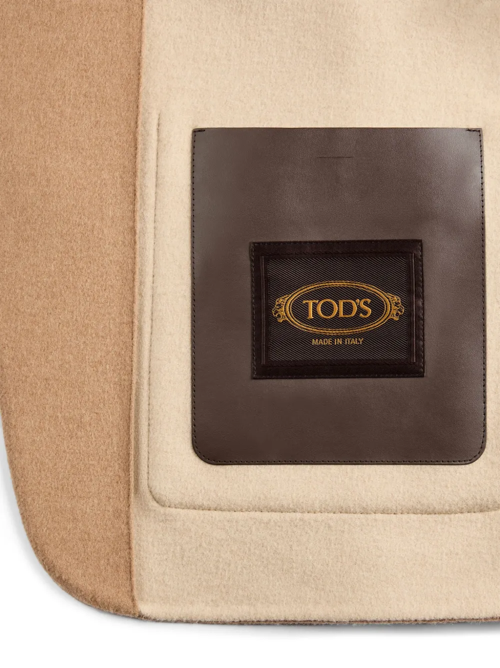 Tod's Blazer Double Over | Image 6