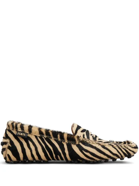 Tod's mocasines Gommino