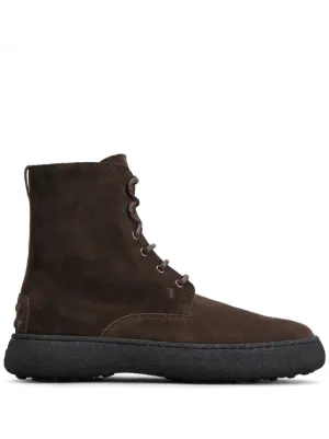 Men's Tod's Boots - Farfetch