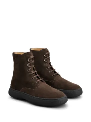Tod's Boots for Men - FARFETCH
