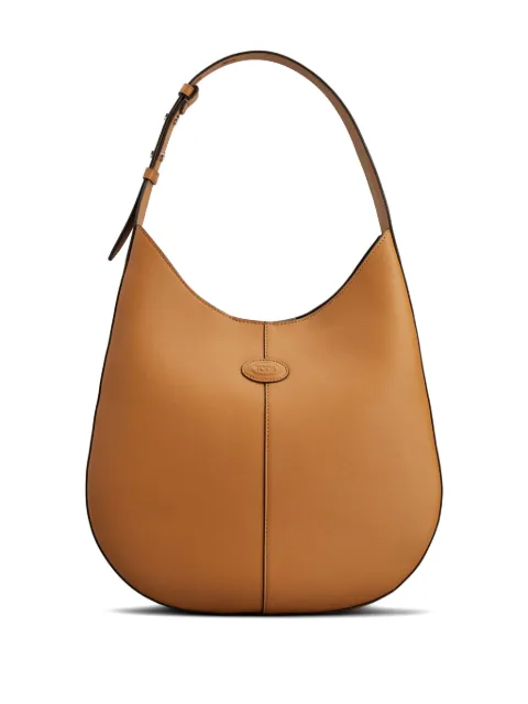 Tod's small Di leather shoulder bag