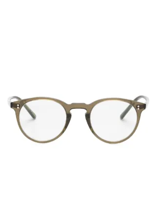 Oliver Peoples