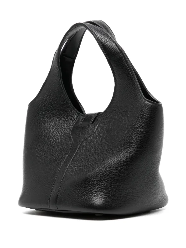 気品 バレンシアガ ショルダーバッグ LOCKER NORTH-SOUTH 南京錠 Balenciaga Locker North-South ハンドバッグ M | ブラック