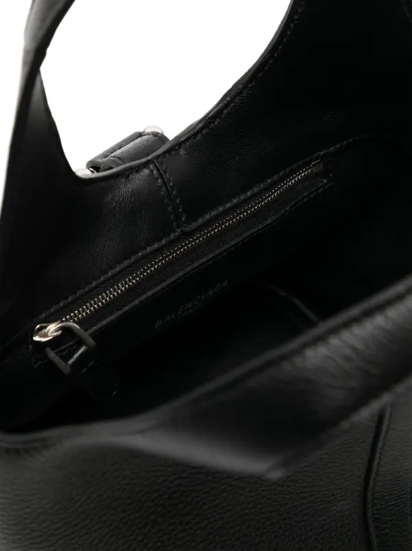 BALENCIAGA バレンシアガ ショルダーバッグ Locker North-South BALENCIAGA バレンシアガ ショルダーバッグ Locker North-South