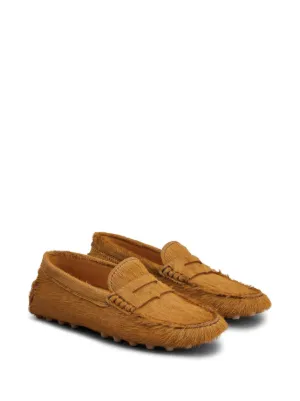 Page 4 | Tod's（トッズ）ウィメンズ ローファー｜モカシン